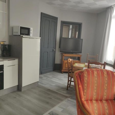 L'Avesnois Apartment Fourmies ภายนอก รูปภาพ