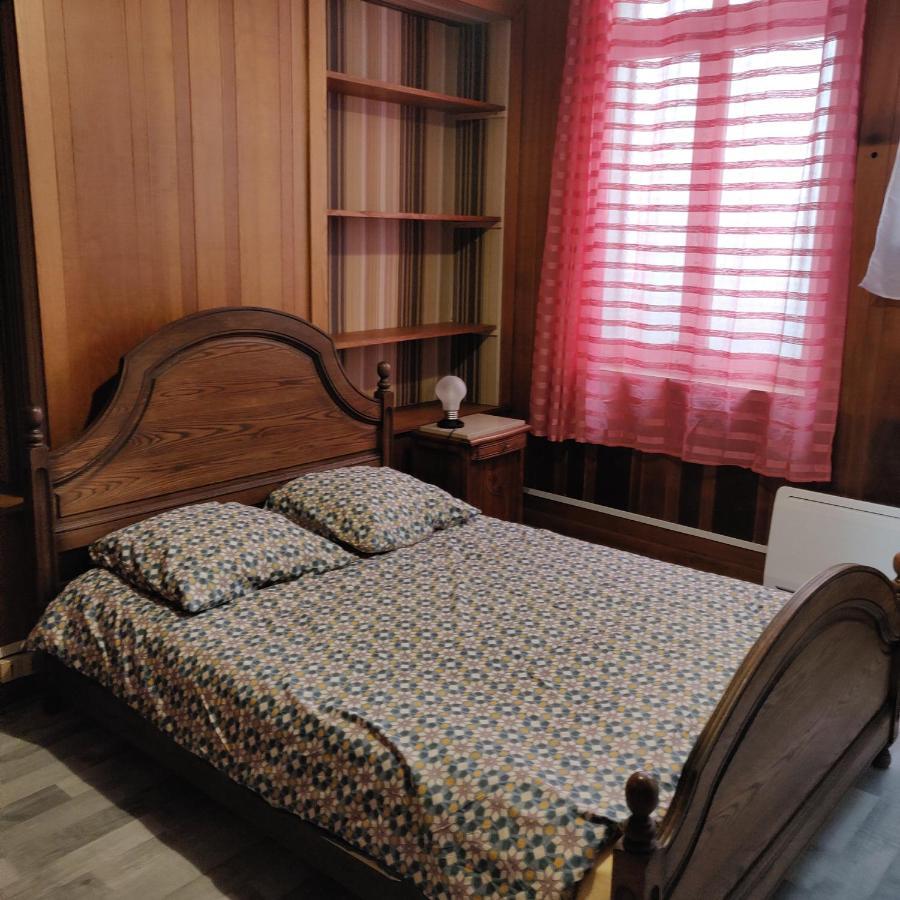 L'Avesnois Apartment Fourmies ภายนอก รูปภาพ