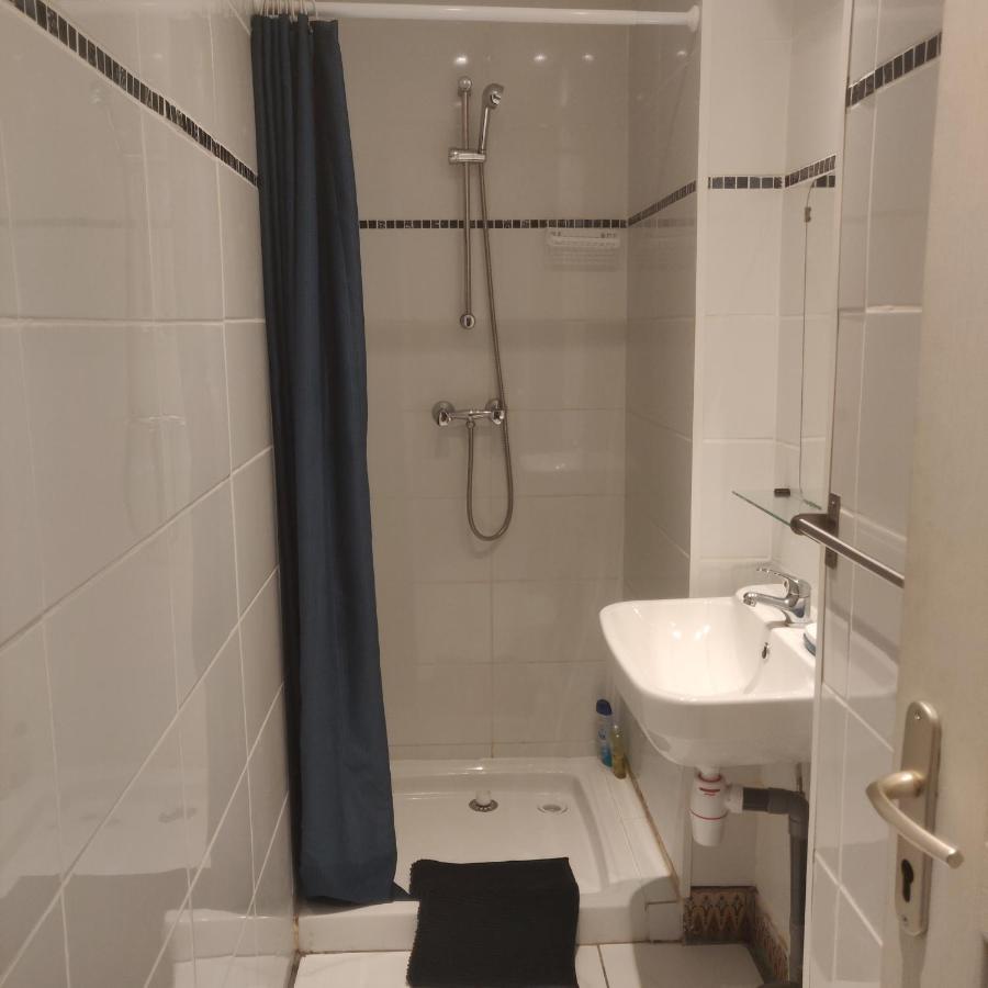 L'Avesnois Apartment Fourmies ภายนอก รูปภาพ