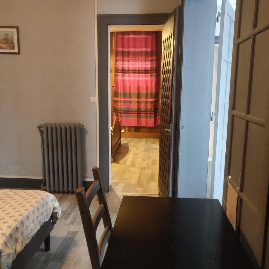 L'Avesnois Apartment Fourmies ภายนอก รูปภาพ