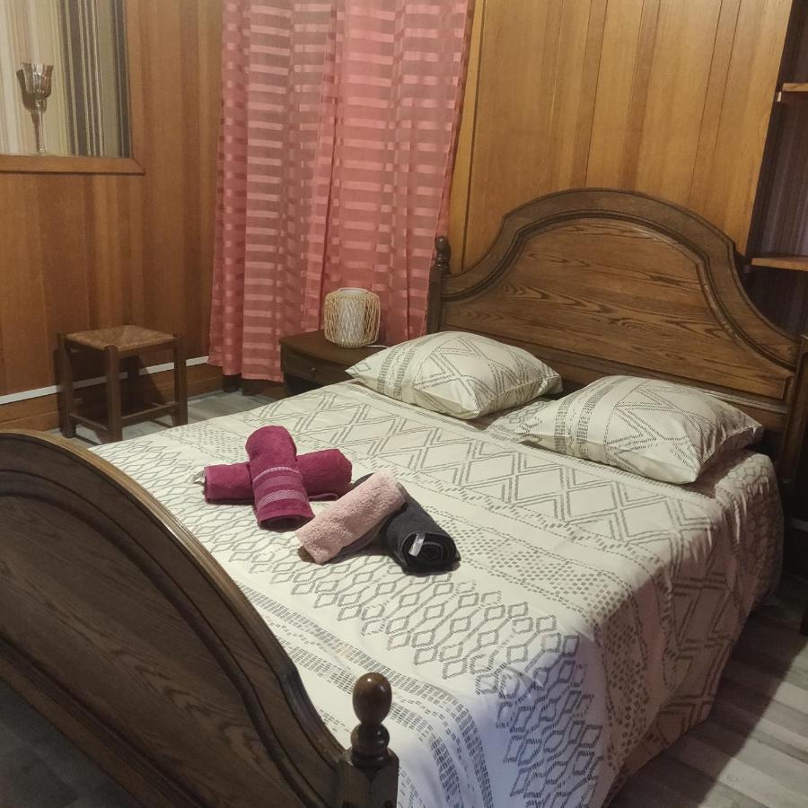 L'Avesnois Apartment Fourmies ภายนอก รูปภาพ